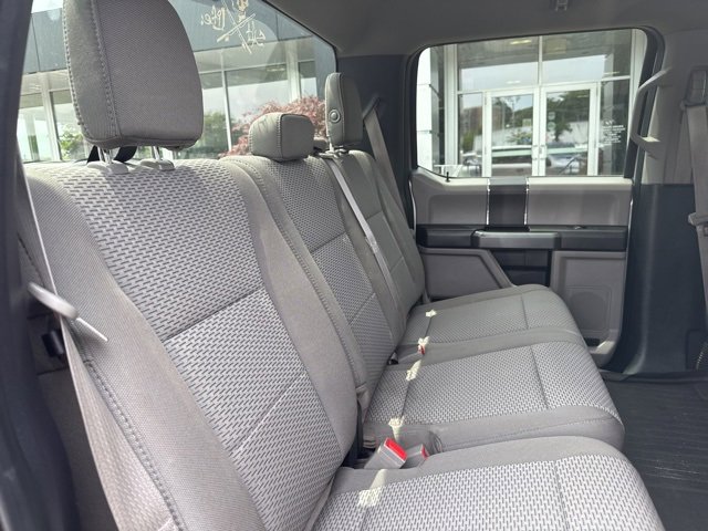 2018 Ford F-150 XLT photo 30