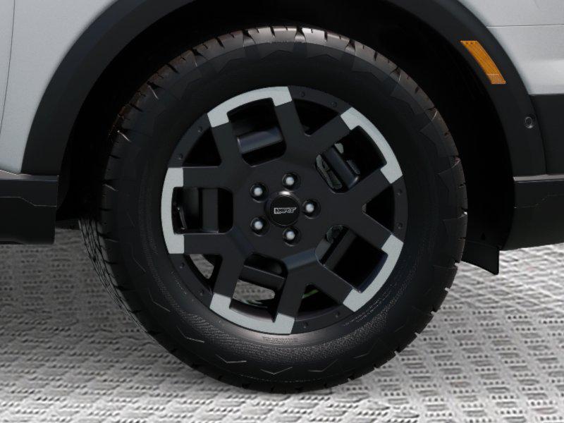2026 Hyundai Palisade XRT photo 6