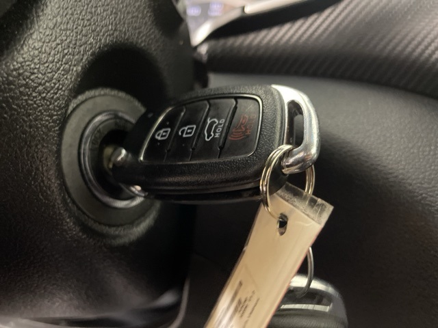 2021 Hyundai Tucson SE photo 29