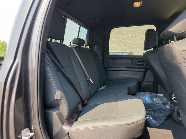 2025 Ram 2500 Tradesman photo 17