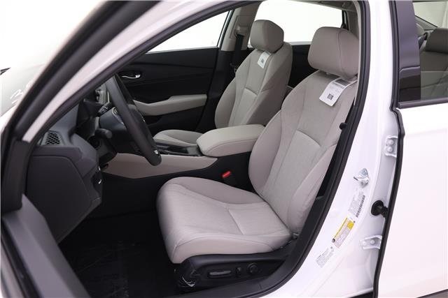 2025 Honda Accord SE photo 4