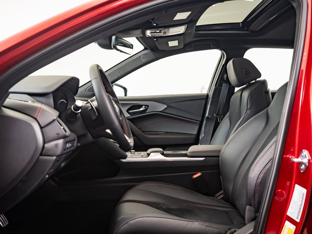 2025 Acura TLX SH-AWD A-Spec photo 19