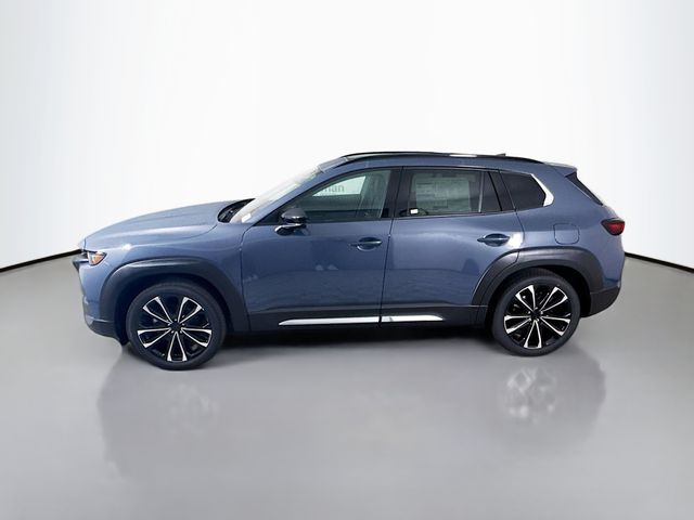 2026 Mazda CX-50 2.5 Turbo photo 3