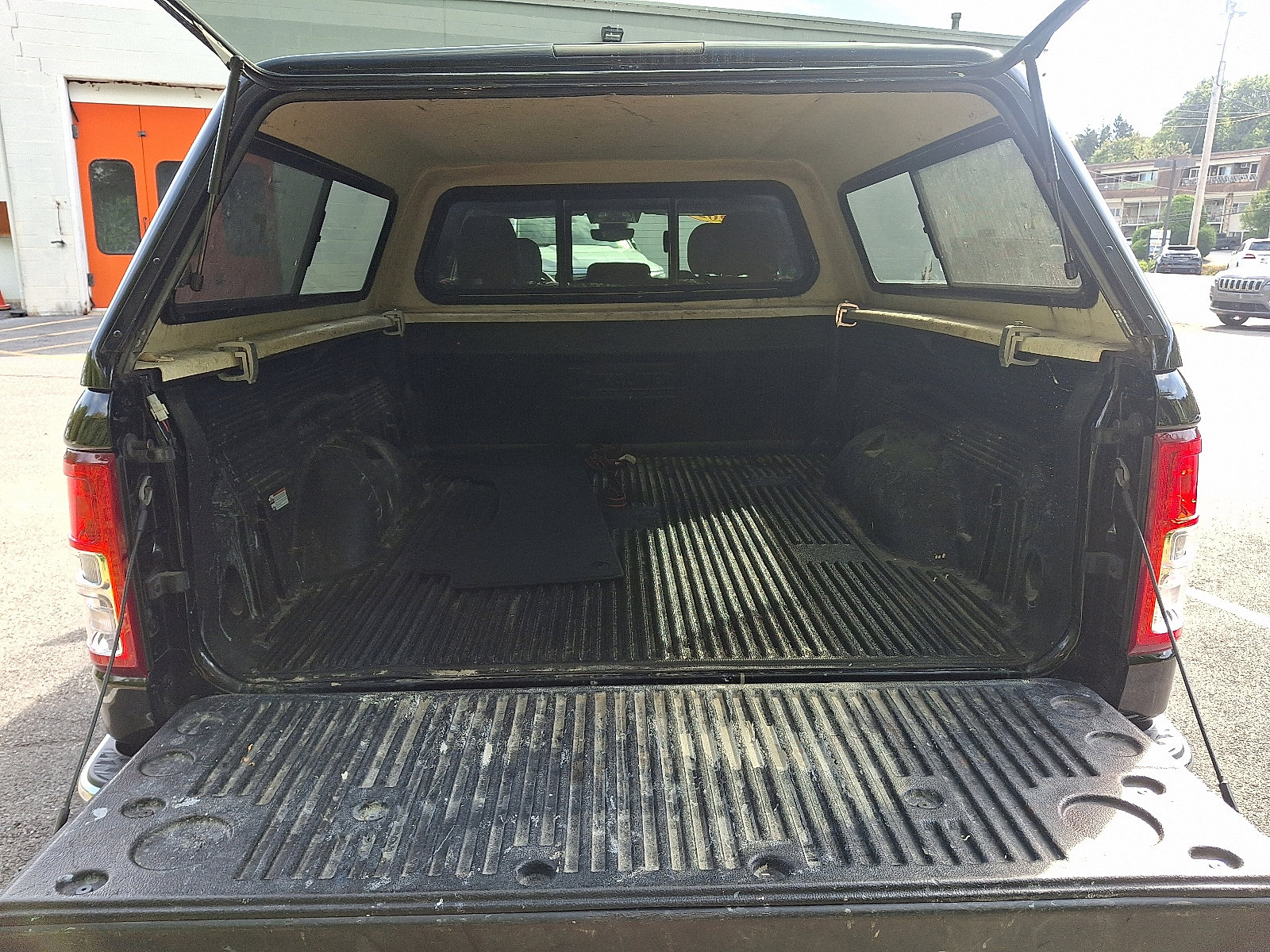 2022 Ram 1500 Big Horn photo 26