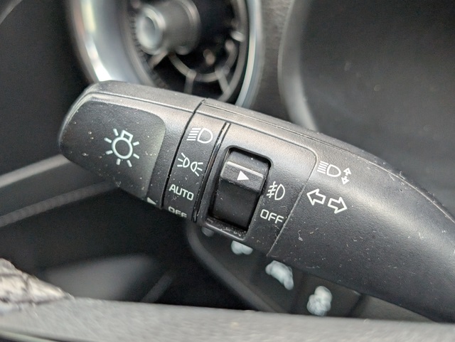 2021 Kia Forte GT-Line photo 21