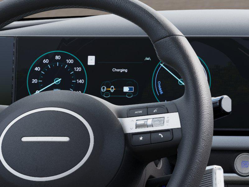 2026 Hyundai Tucson Hybrid SEL Convenience photo 15