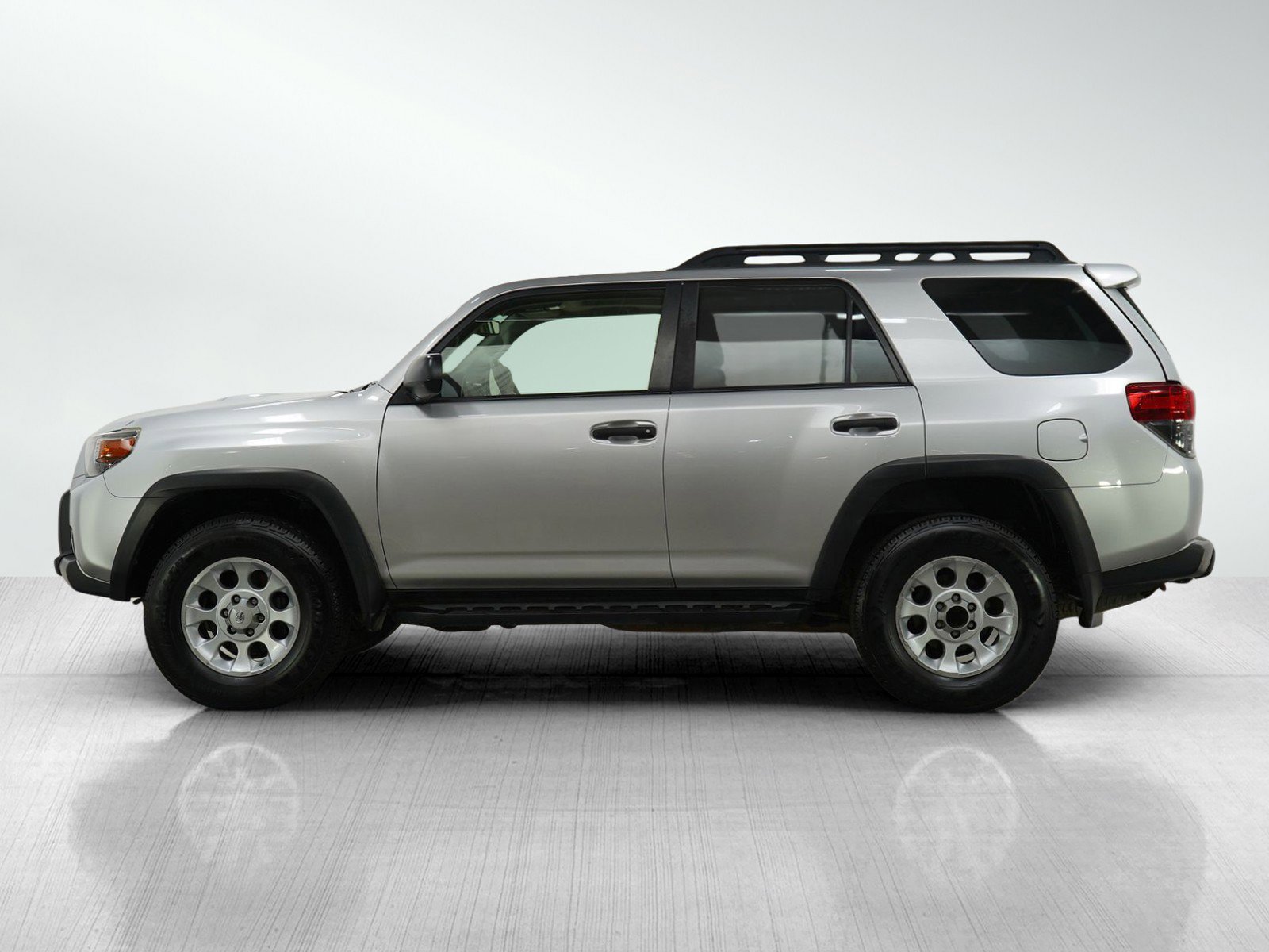 Used 2012 Toyota 4Runner Trail with VIN JTEBU5JR2C5095378 for sale in Wayzata, Minnesota