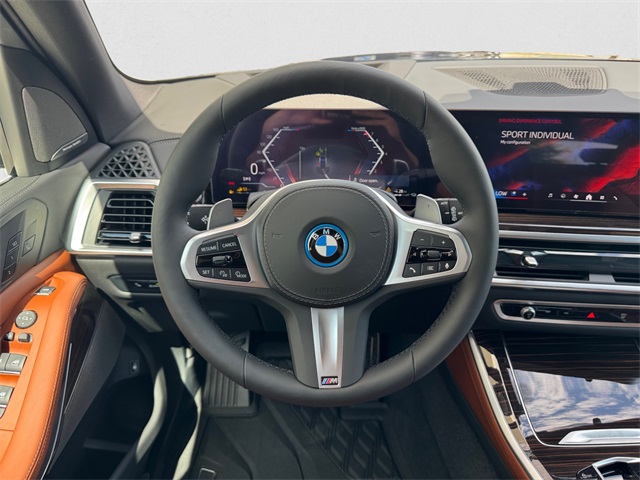 2026 Bmw X5 xDrive50e photo 11