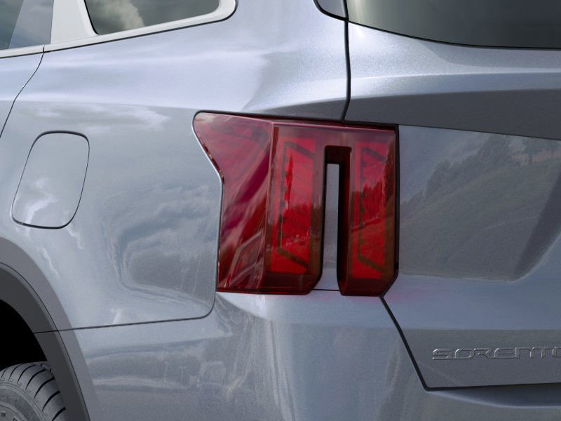 2025 Kia Sorento S photo 10