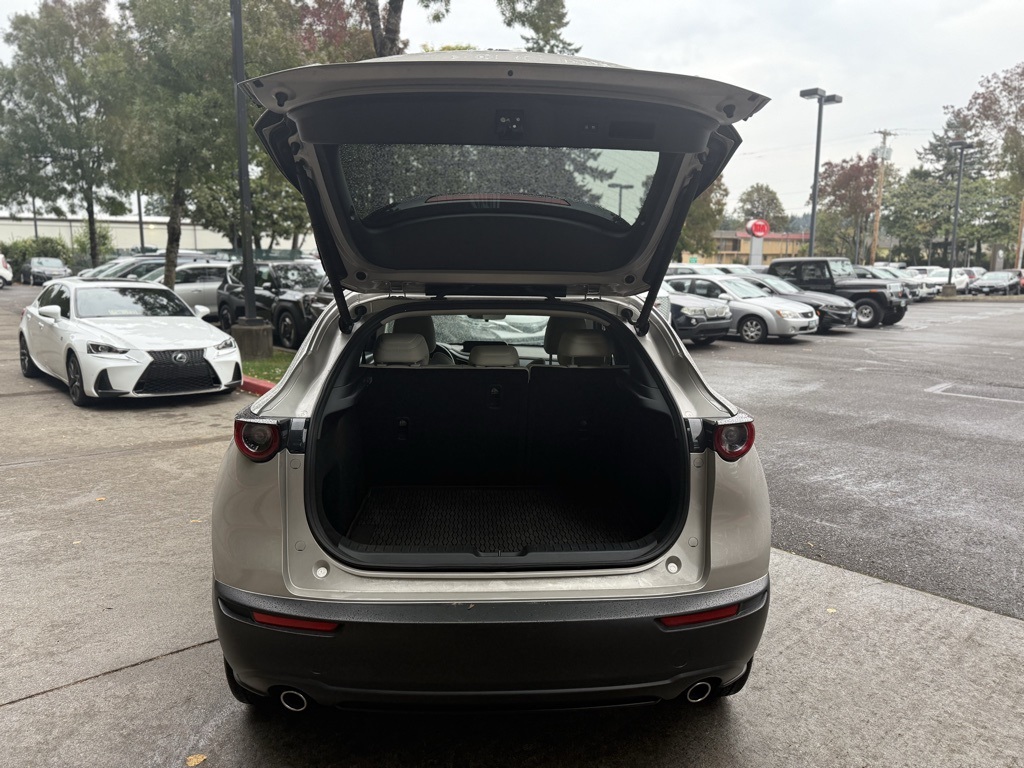 2022 Mazda CX-30 2.5 S Premium photo 11