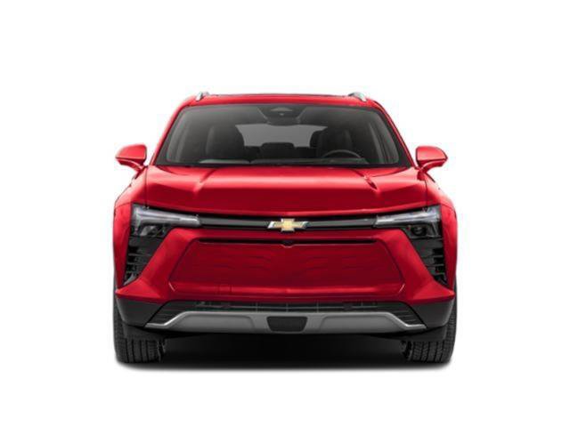 2025 Chevrolet Blazer EV photo 4