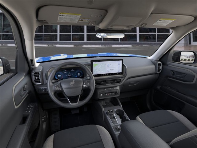 2025 FORD BRONCO SPORT - Image 32