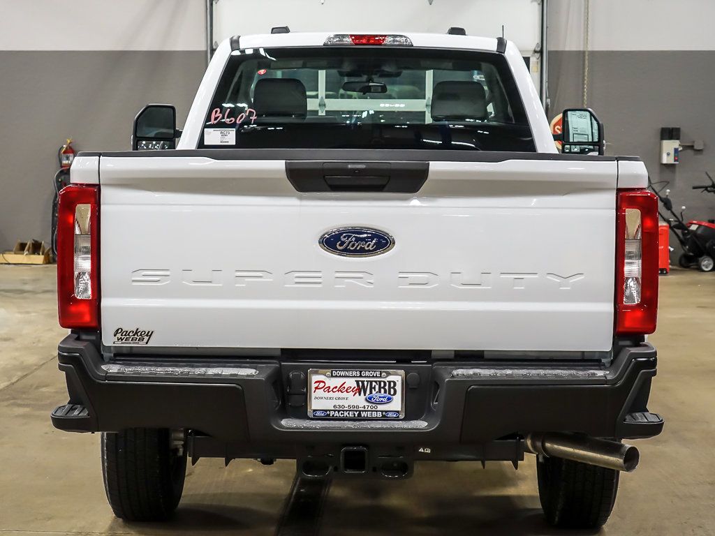 2026 FORD F-250 - Image 29