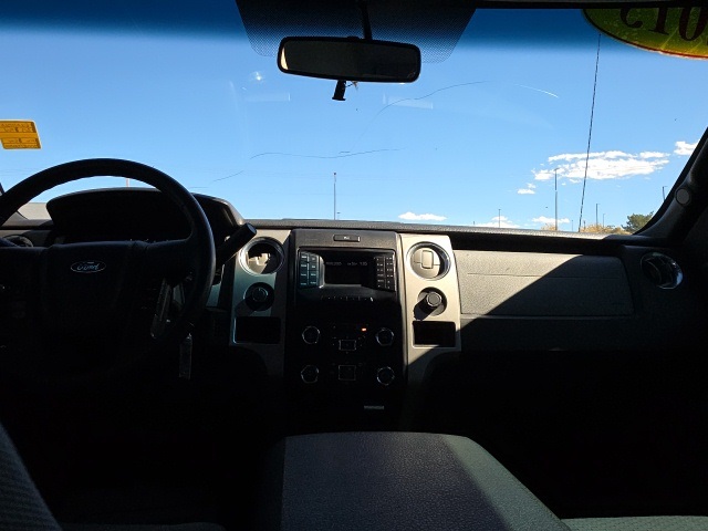 2013 Ford F-150 XLT photo 27