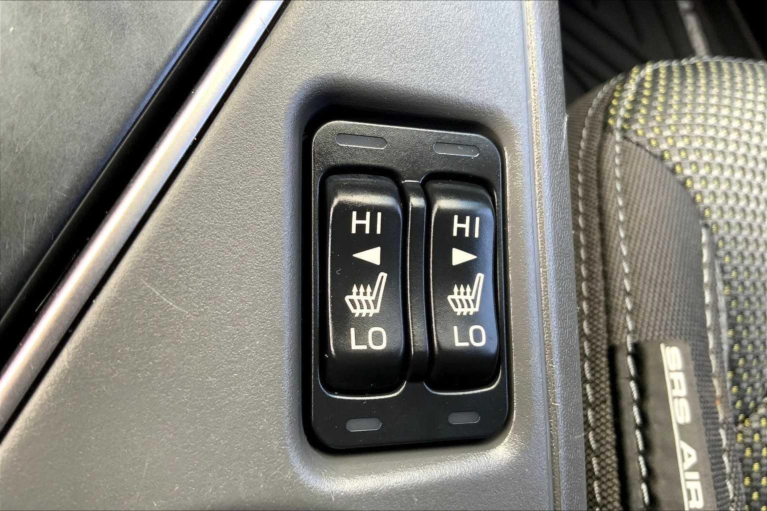 2024 Subaru Crosstrek Premium photo 30