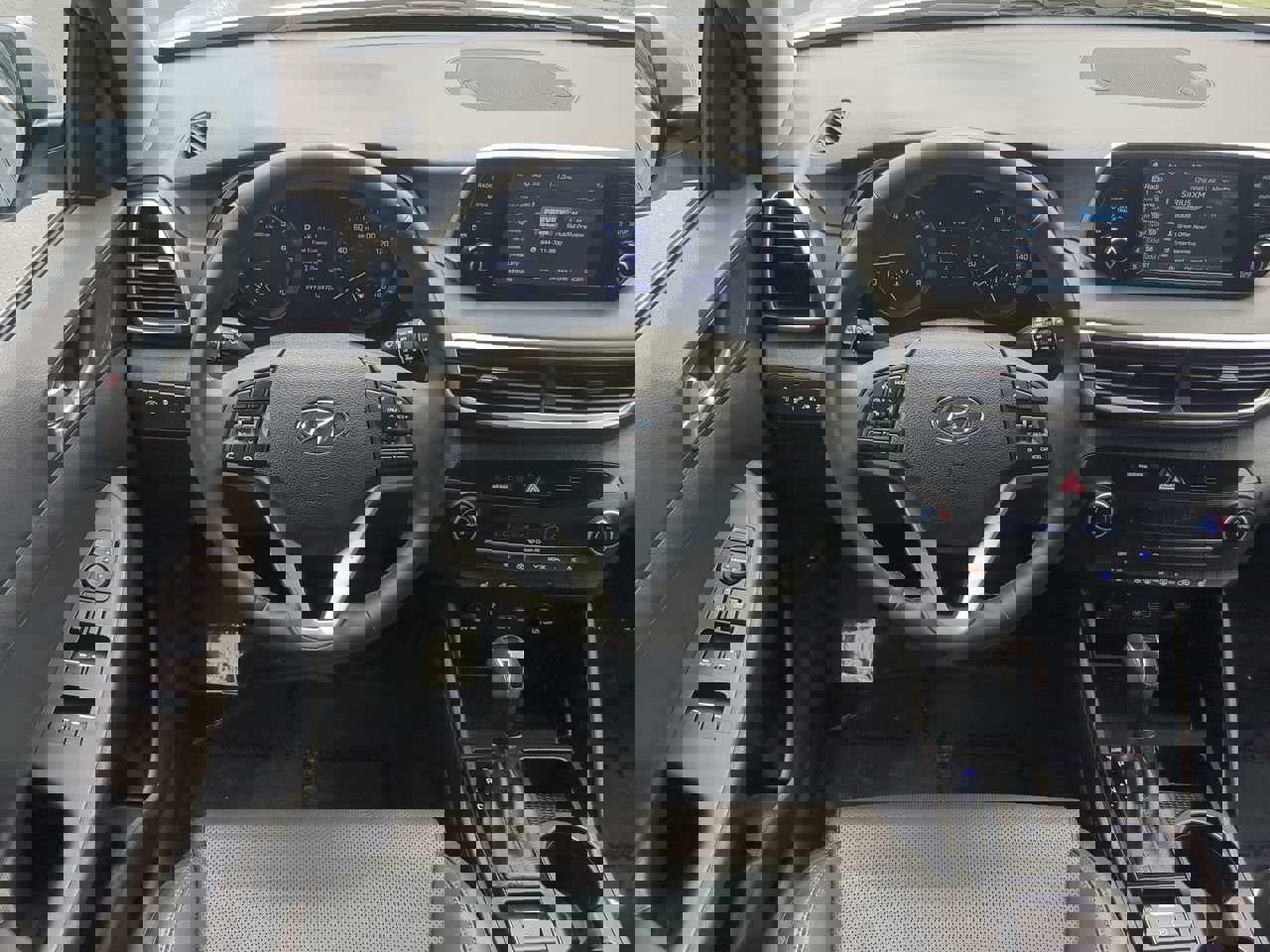 2020 Hyundai Tucson Value SEL Sport Limited Ultimate photo 21