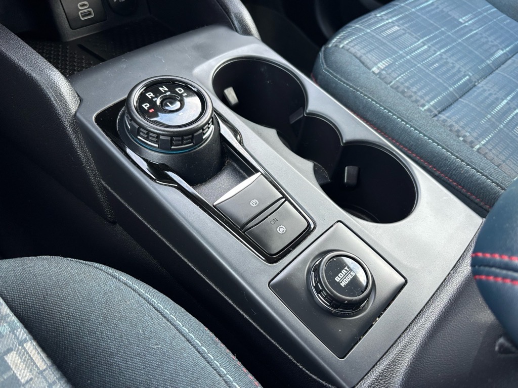 2023 Ford Bronco Sport Heritage photo 15
