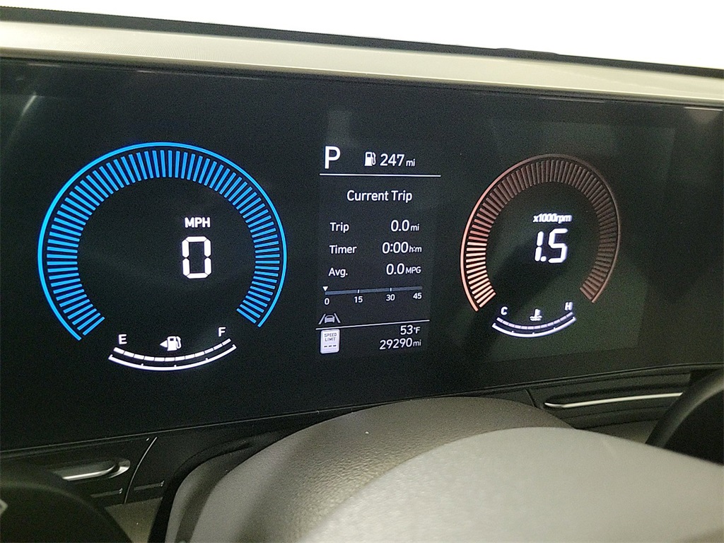 2025 HYUNDAI KONA - Image 14