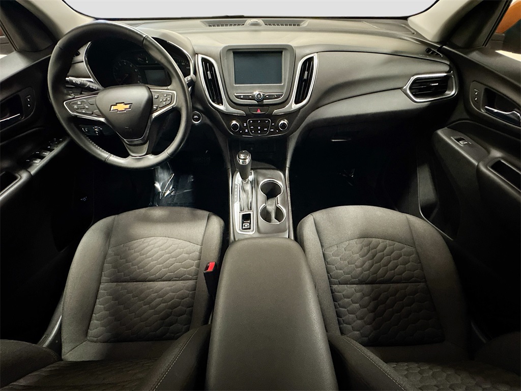 2018 Chevrolet Equinox LT photo 6