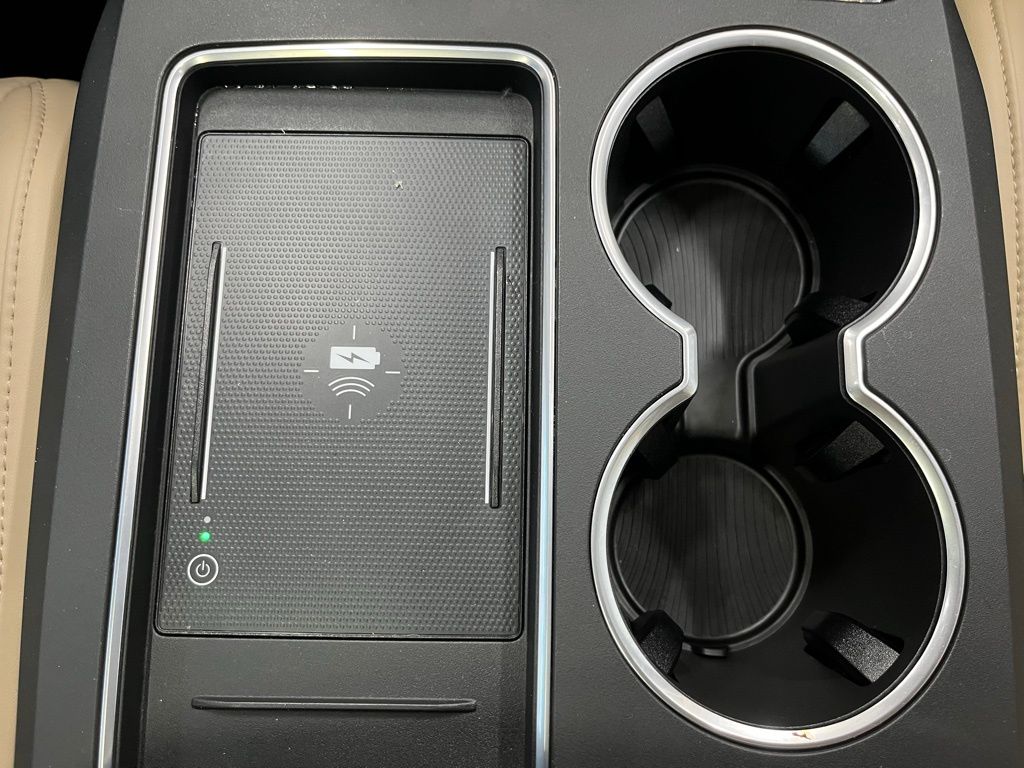 2025 Acura MDX Technology photo 15