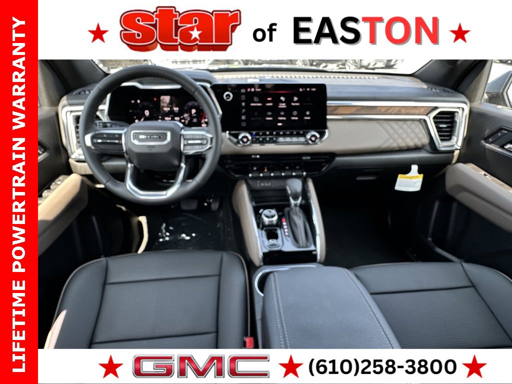 2026 Gmc Canyon Denali photo 15