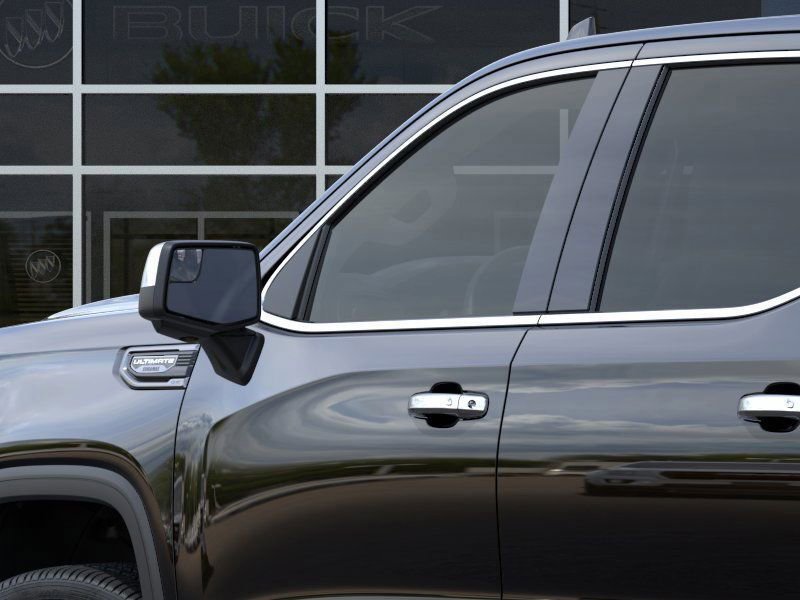 2026 Gmc Sierra 1500 Denali Ultimate photo 11