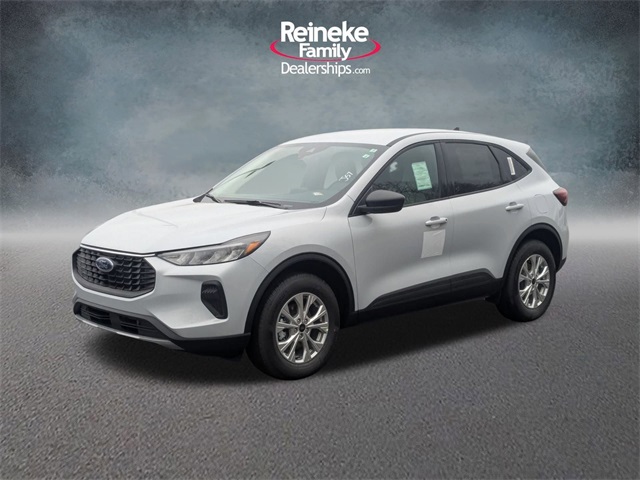 2026 Ford Escape Active's photo