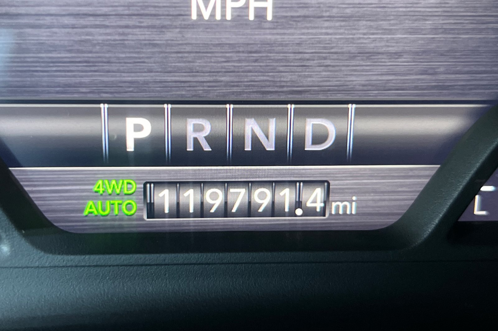 2019 Ram 1500 Big Horn Lone Star photo 29