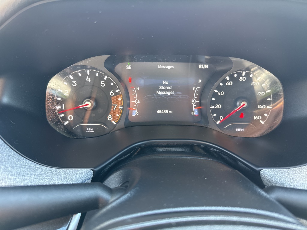 2024 Jeep Compass Latitude photo 36