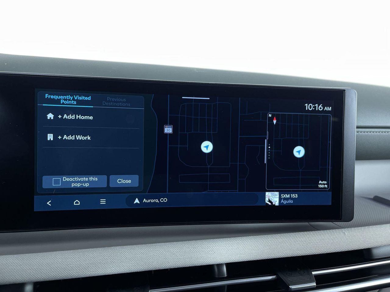 2025 Hyundai Tucson Limited photo 18