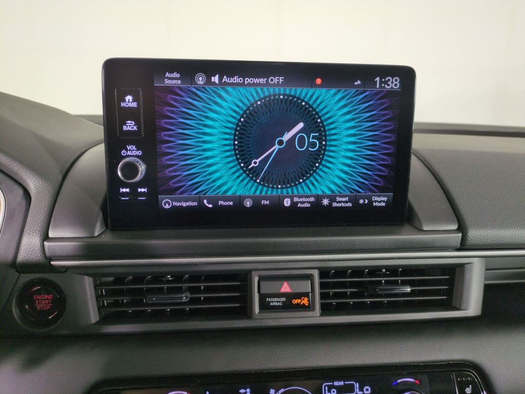 2025 Honda Pilot Touring photo 17