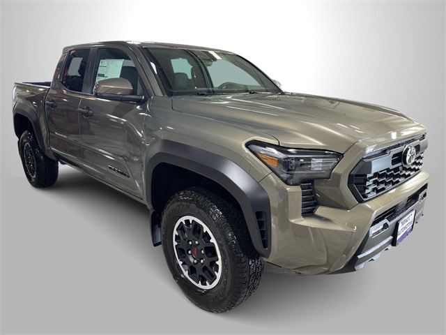 Pre-Owned 2023 Toyota Tacoma TRD Off Road Pickup in