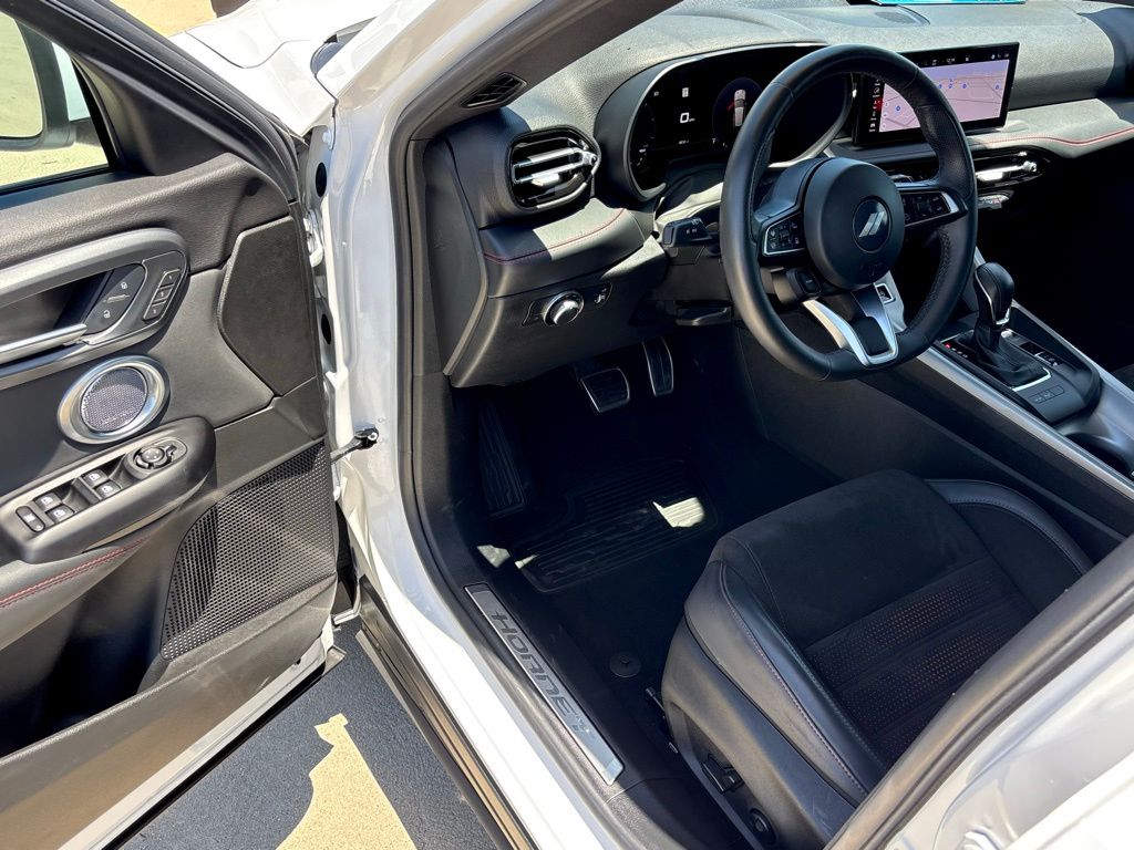 2023 Dodge Hornet GT Plus photo 5