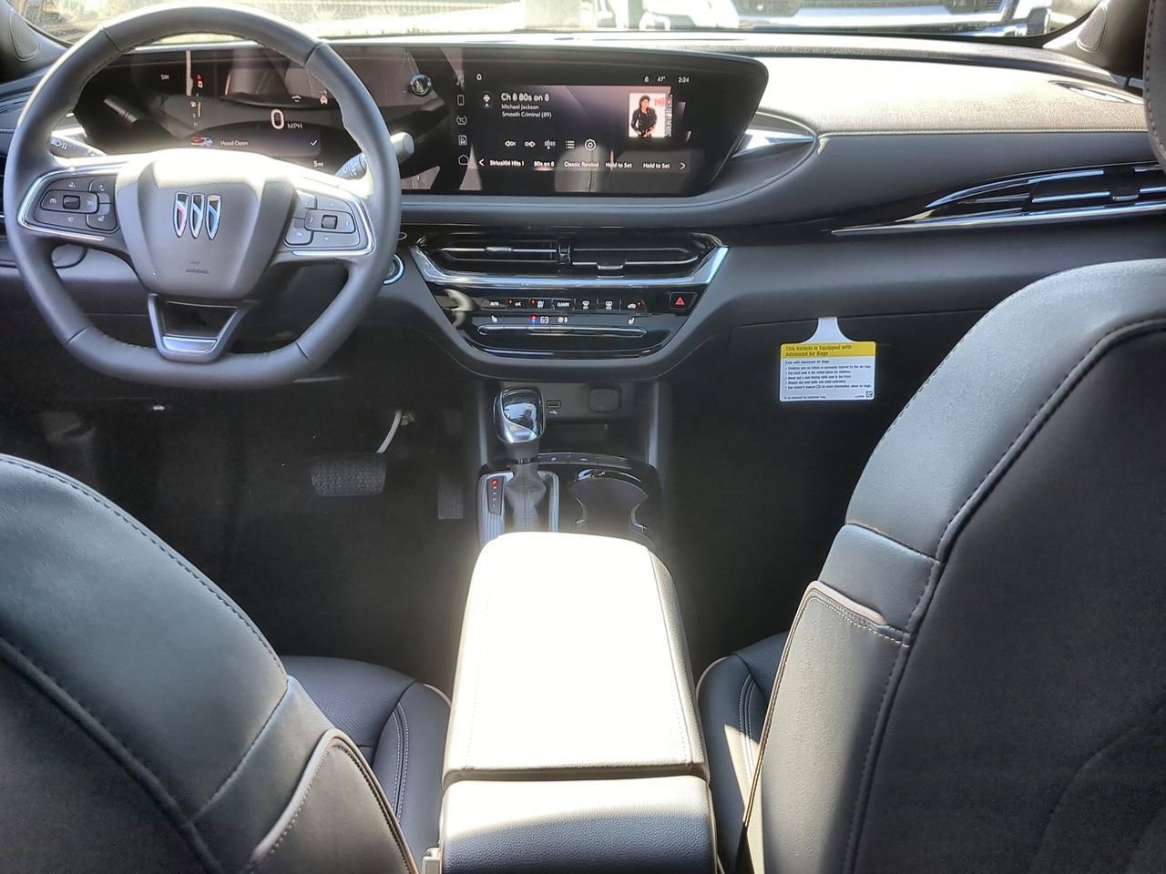 2025 Buick Envista Avenir photo 19