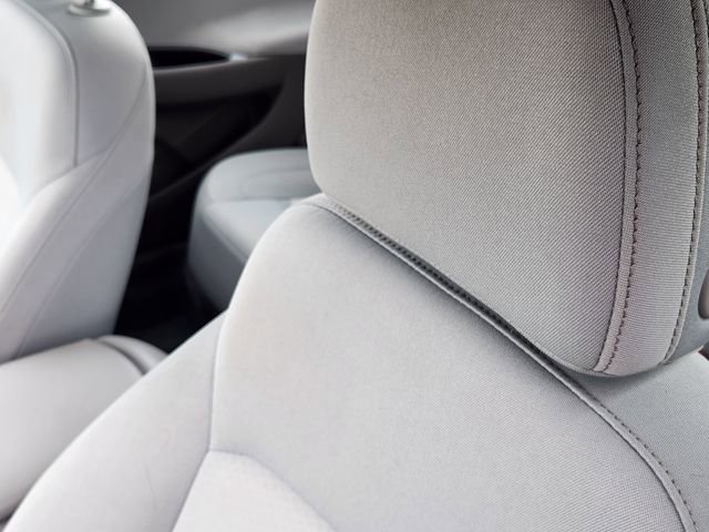 2018 Chevrolet Malibu photo 15
