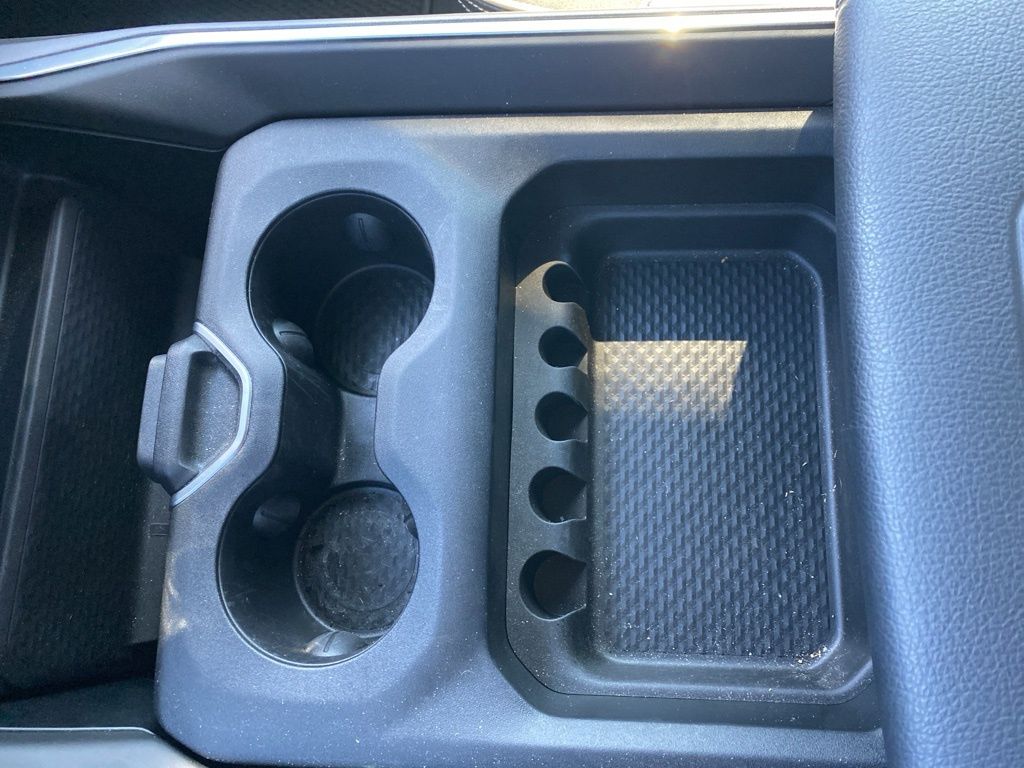 2024 Ram 2500 Laramie photo 30