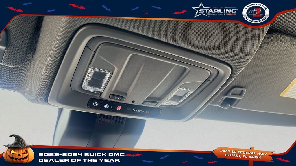 2025 Gmc Sierra 1500 Elevation photo 17