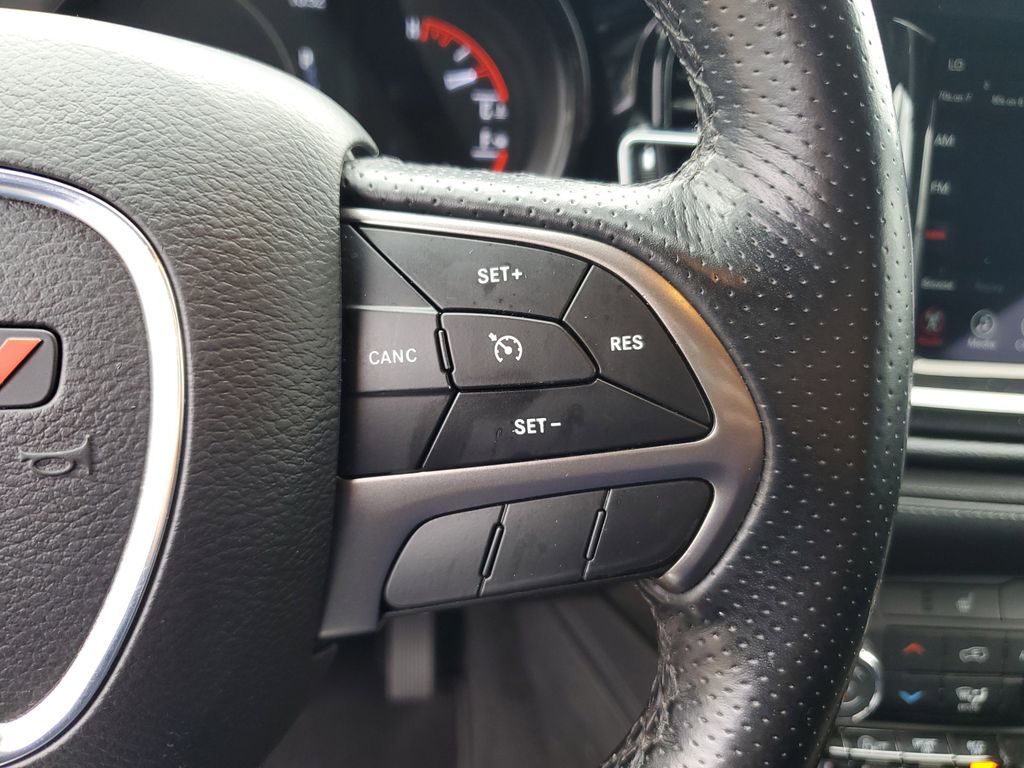 2024 Dodge Durango SXT photo 19
