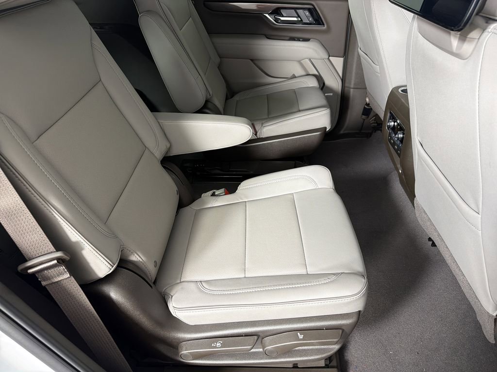 2026 Gmc Yukon photo 11
