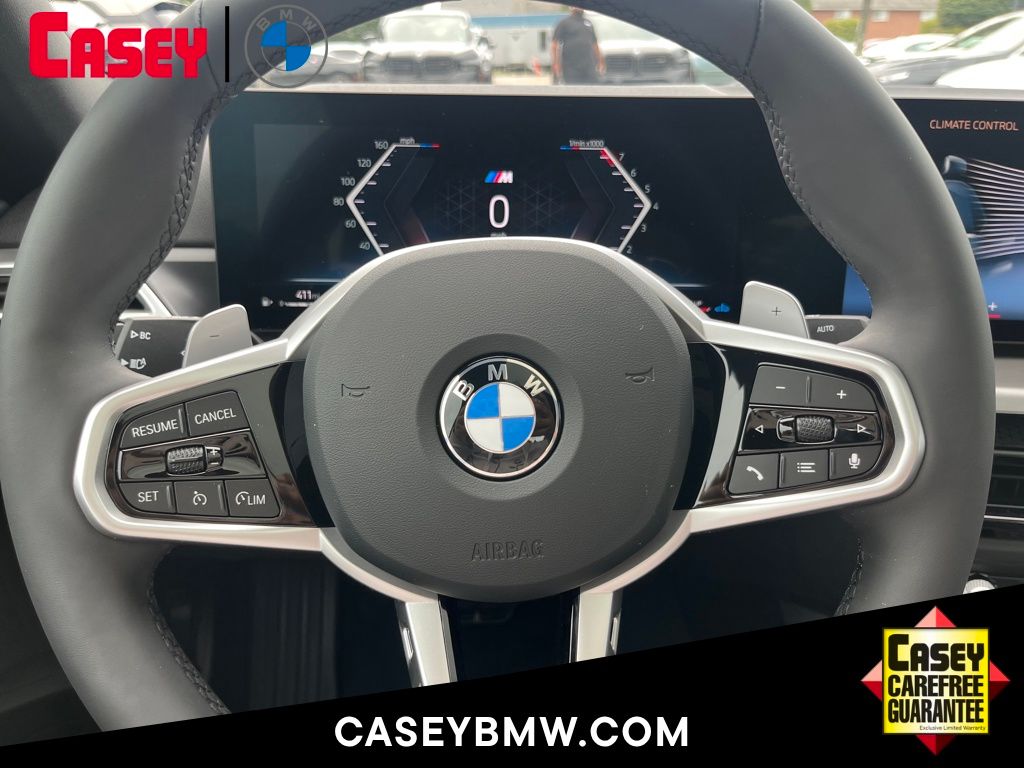 2025 BMW 2 Series 230i's photo