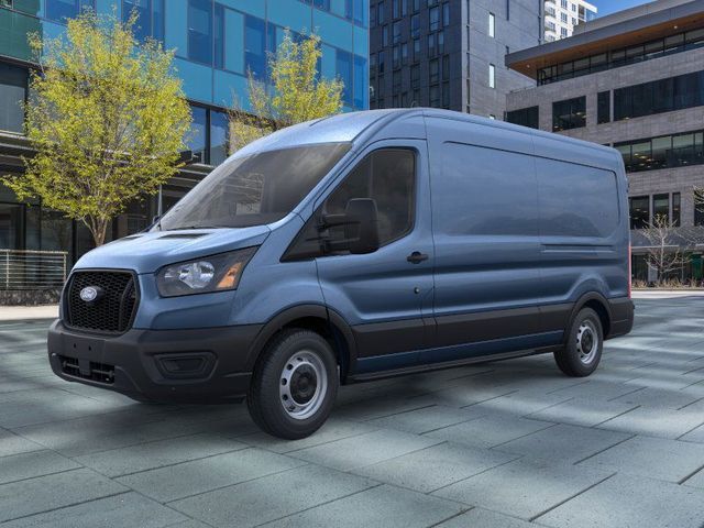 2026 Ford Transit Van Base's photo