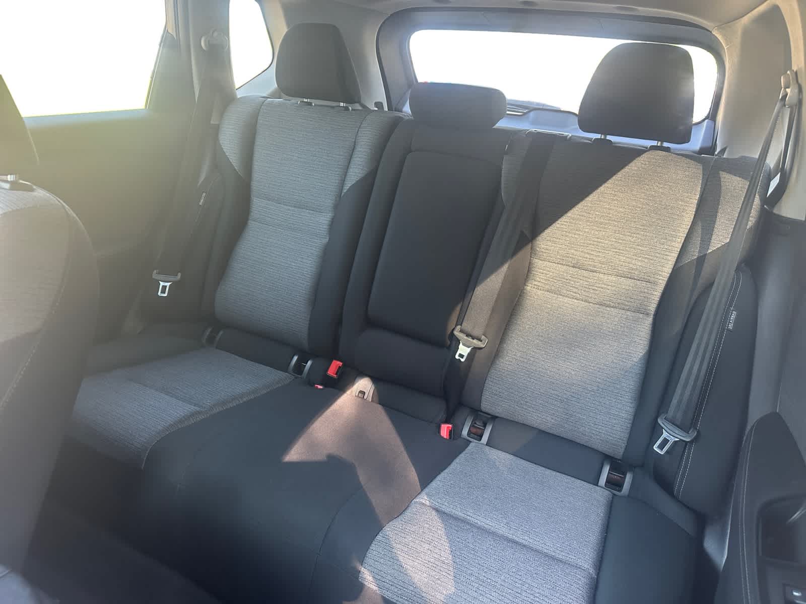2022 Nissan Rogue SV photo 13
