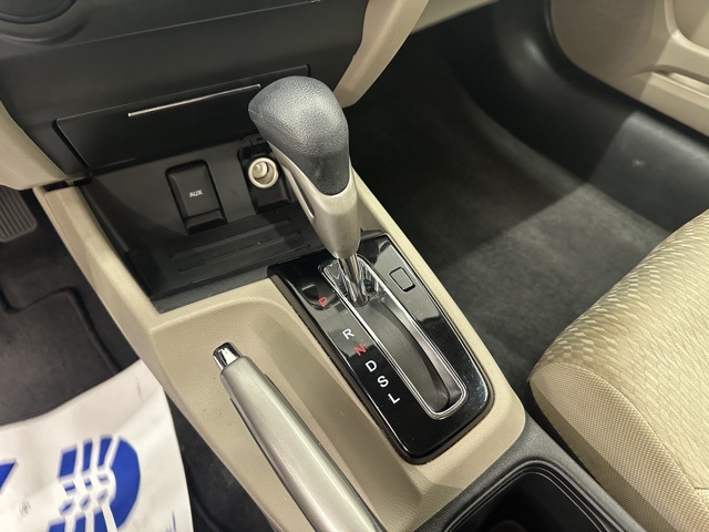 2015 Honda Civic LX photo 21