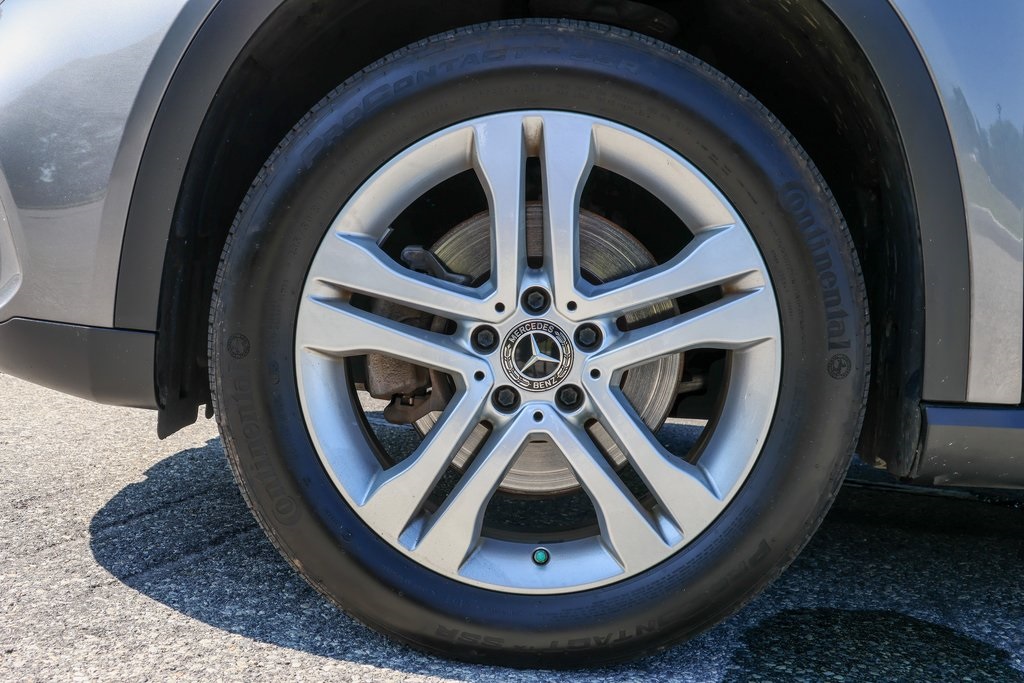 2019 Mercedes Benz GLA 250 4MATIC photo 26