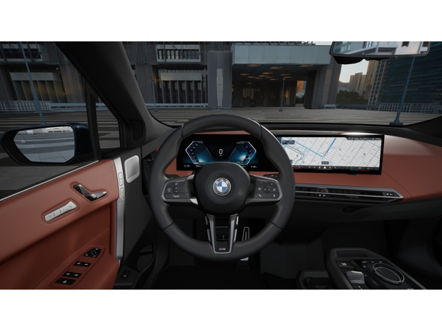 2026 Bmw iX photo 11