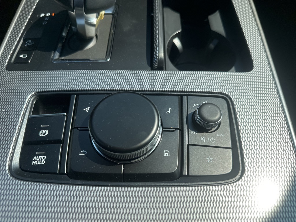 2025 Mazda CX-90 3.3 Turbo Premium Plus photo 21