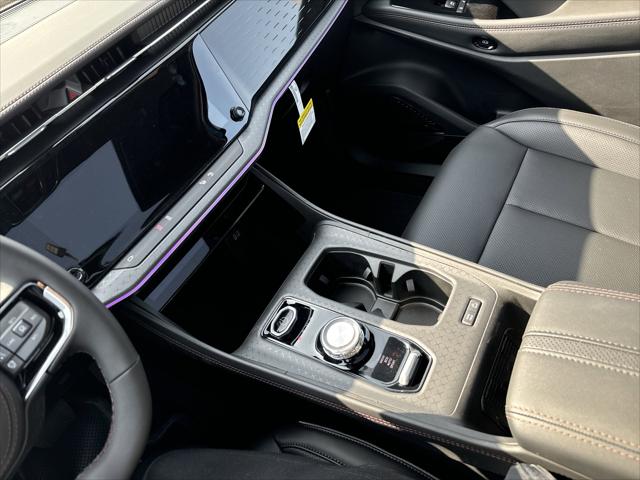 2025 Jeep Wagoneer S Limited photo 14