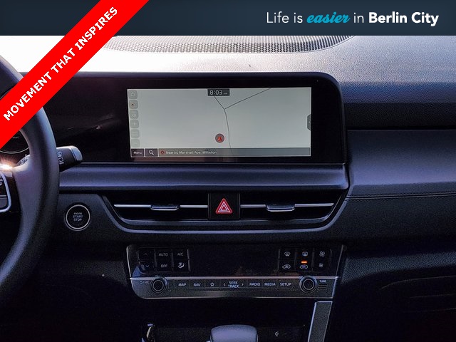 2026 Kia Seltos EX photo 16