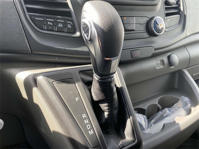 2025 Ford Transit Cargo Van photo 14