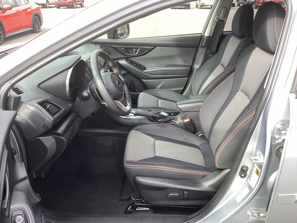 2023 Subaru Crosstrek Premium photo 12